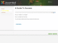 aguidetosuccess.com
