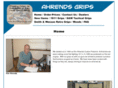 ahrendsgripsusa.com