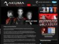 akumarugby.com