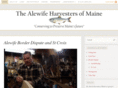 alewifeharvesters.org