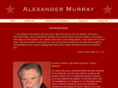 alexandermurray.net