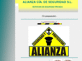 alianzaseguridad.com