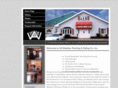 allweatherroofingandsiding.com