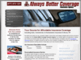 alwaysbettercoverage.com
