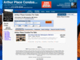 arthurplacecondos.com