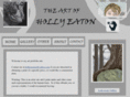 artofhollyeaton.com