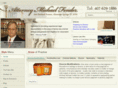 attorneyfender.com