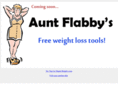 auntflabby.com