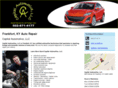 automotiverepairfrankfortky.com