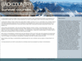 backcountrysurvivalcourses.com