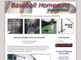 baseballhomerunsguaranteed.com