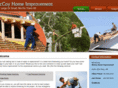 billmccoyhomeimprovements.com