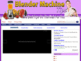 blendermachinetips.com