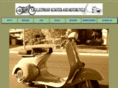 bulletproofscootershop.com