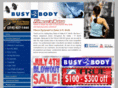 busybodytx.com