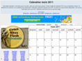 calendriermars.com