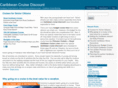 caribbeancruisediscount.net