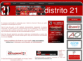 cde-distrito21.com