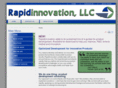 centerforrapidinnovation.com