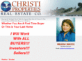 christipropertiesrealestateco.com