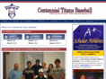 chstitansbaseball.com