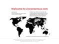 cinconsensus.com