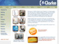 clarkehealthcare.com