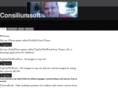 consiliumsoft.com