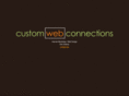 customwebconnections.com