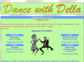 dancewithdella.com