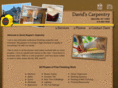 davidscarpentry.com