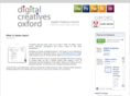 digitalcreativesoxford.com