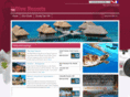 diveresortlistings.com