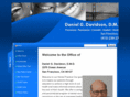 drdavidsondental.com