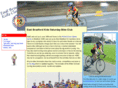 ebccsaturdaybikeclub.co.uk