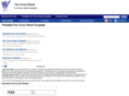 efaxcoversheet.com