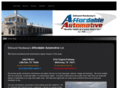 ehautorepair.com