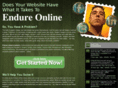 endurecompany.com
