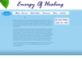 energyofhealing.net