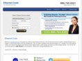 ethernetcosts.com