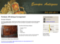 europaantiques.biz