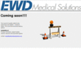 ewdmedicaltools.com