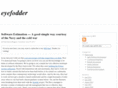 eyefodder.com