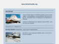 ferienhuette.org