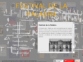festivaldelapalabra.es