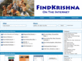 findkrishna.com