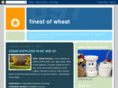 finestofwheat.com