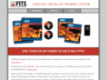 fitstraining.org