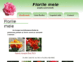 florile-mele.com