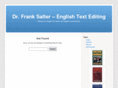 franksalter.com